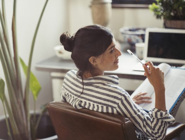 Working from home? Make the most out of it!