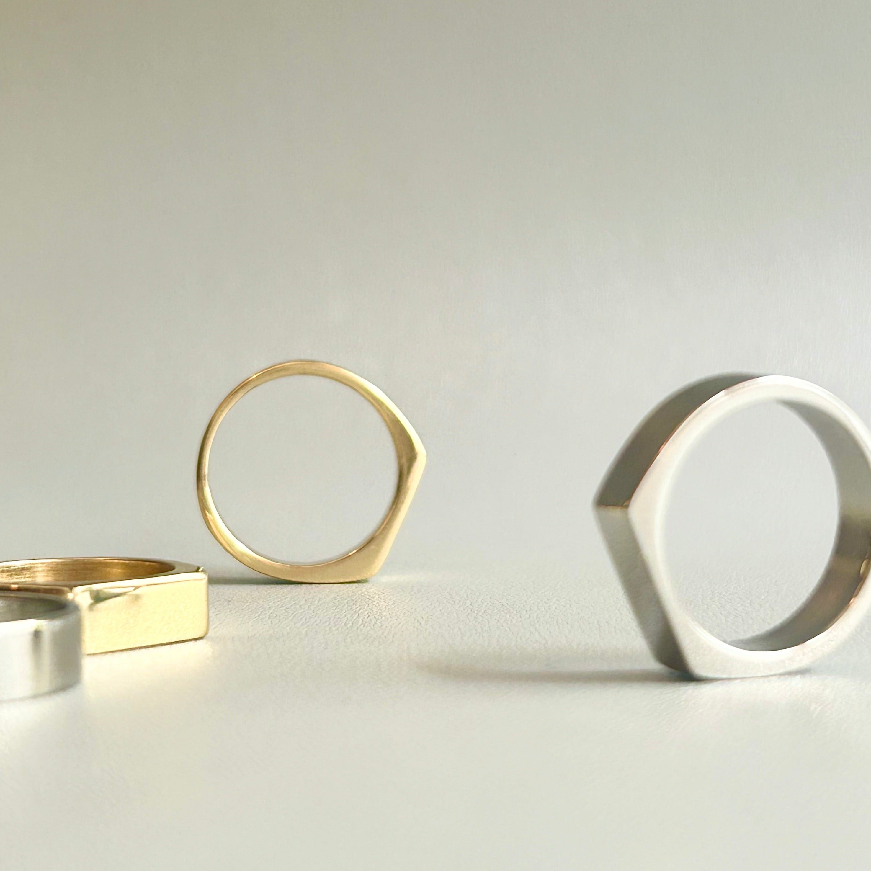 ring personalisation online