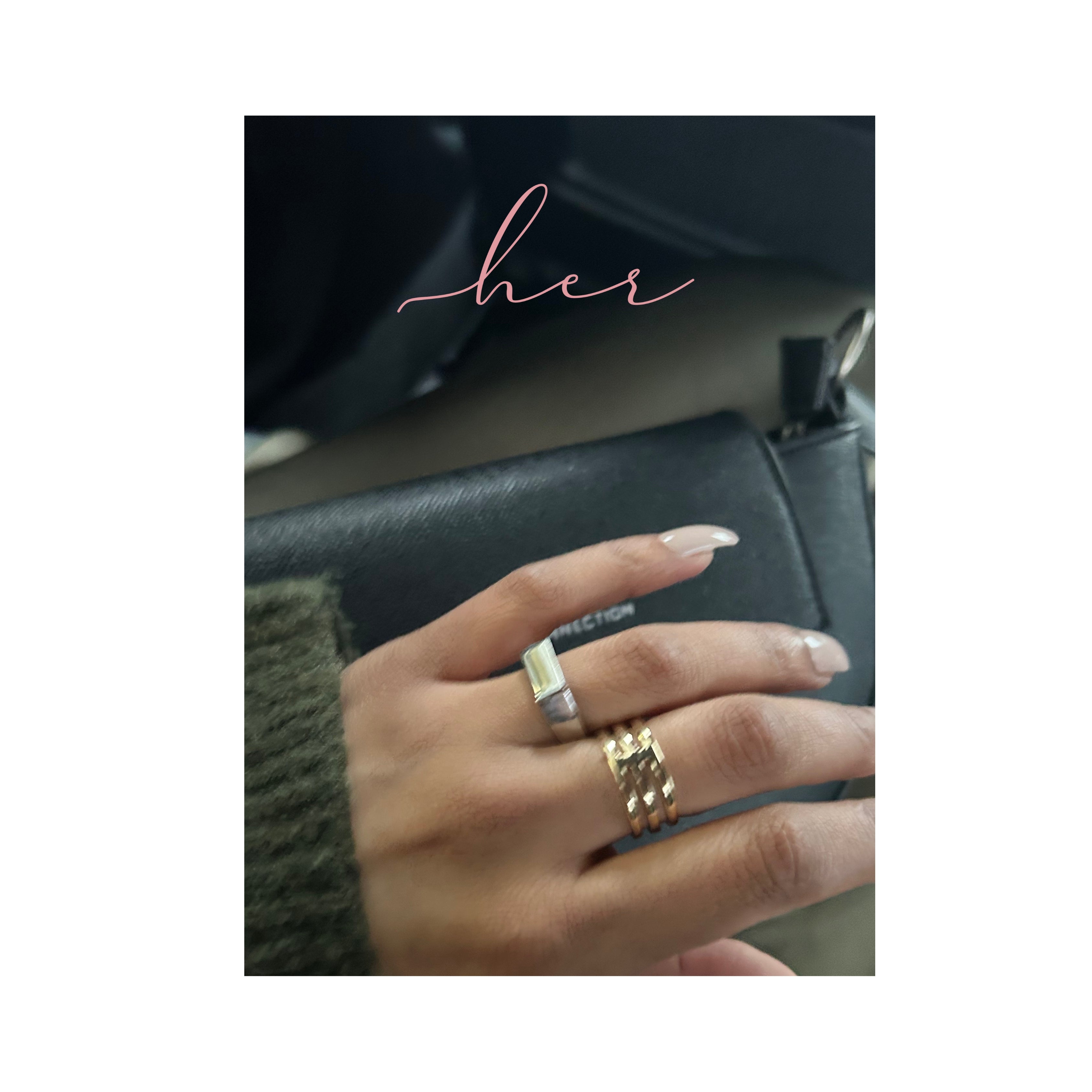 rings for her shop online