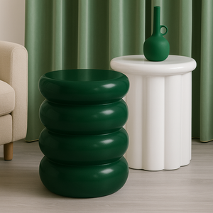 Candy Accent Table