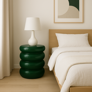 Candy Accent Table