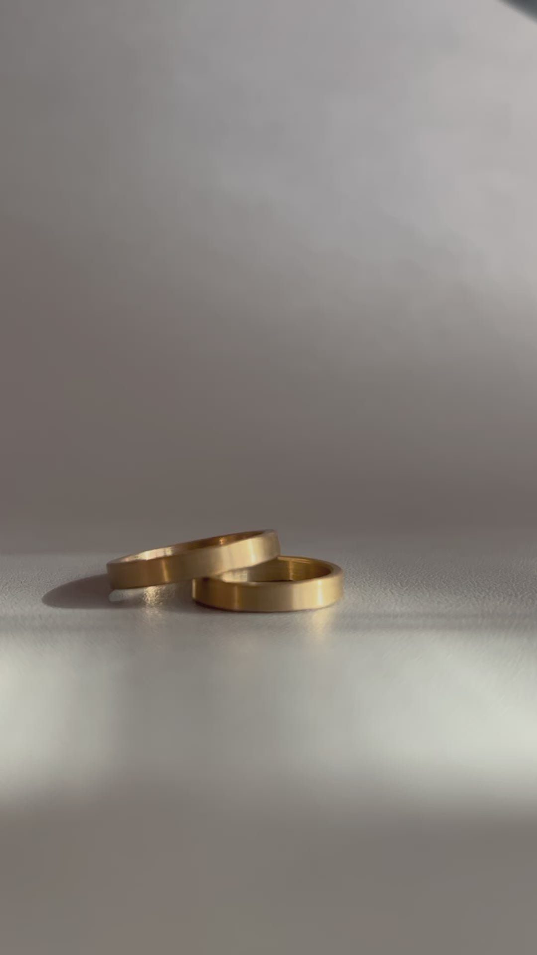 brass rings video