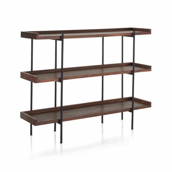 Tier Shelf