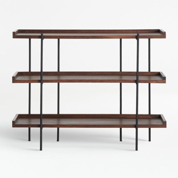 Tier Shelf