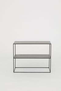    BasicMetalConsoletable-three