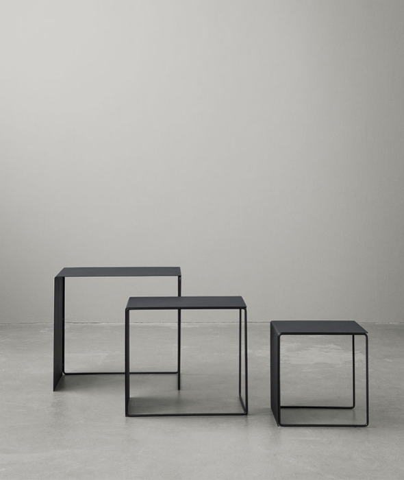 Fall Side Table - Stackable