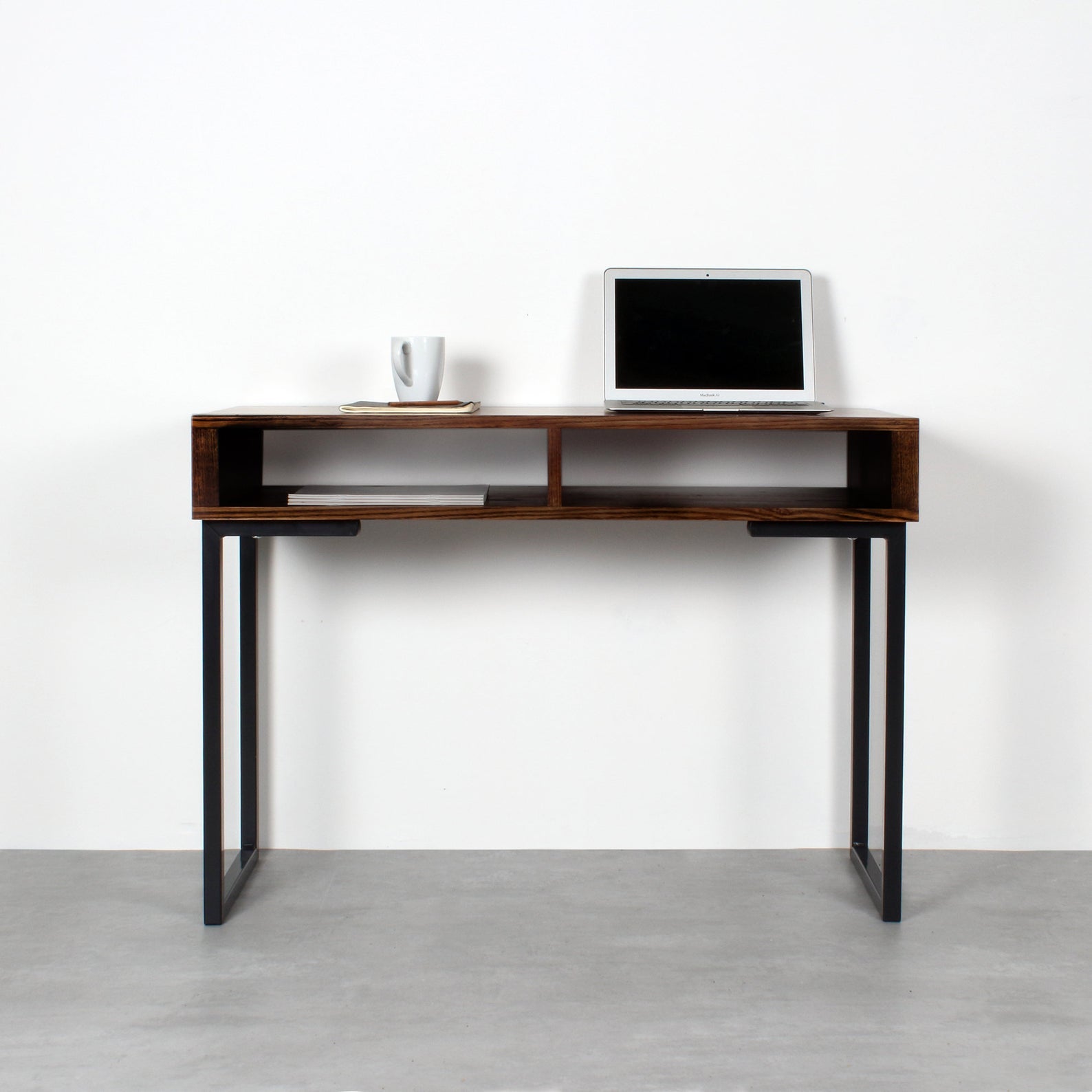 Rare Table - Brown & Black