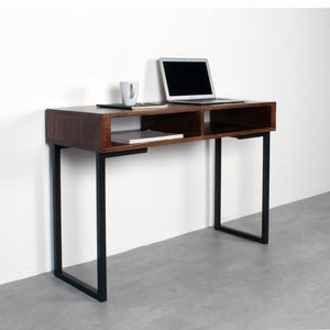 Rare Table - Brown & Black