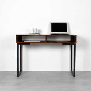 Rare Table - Brown & Black