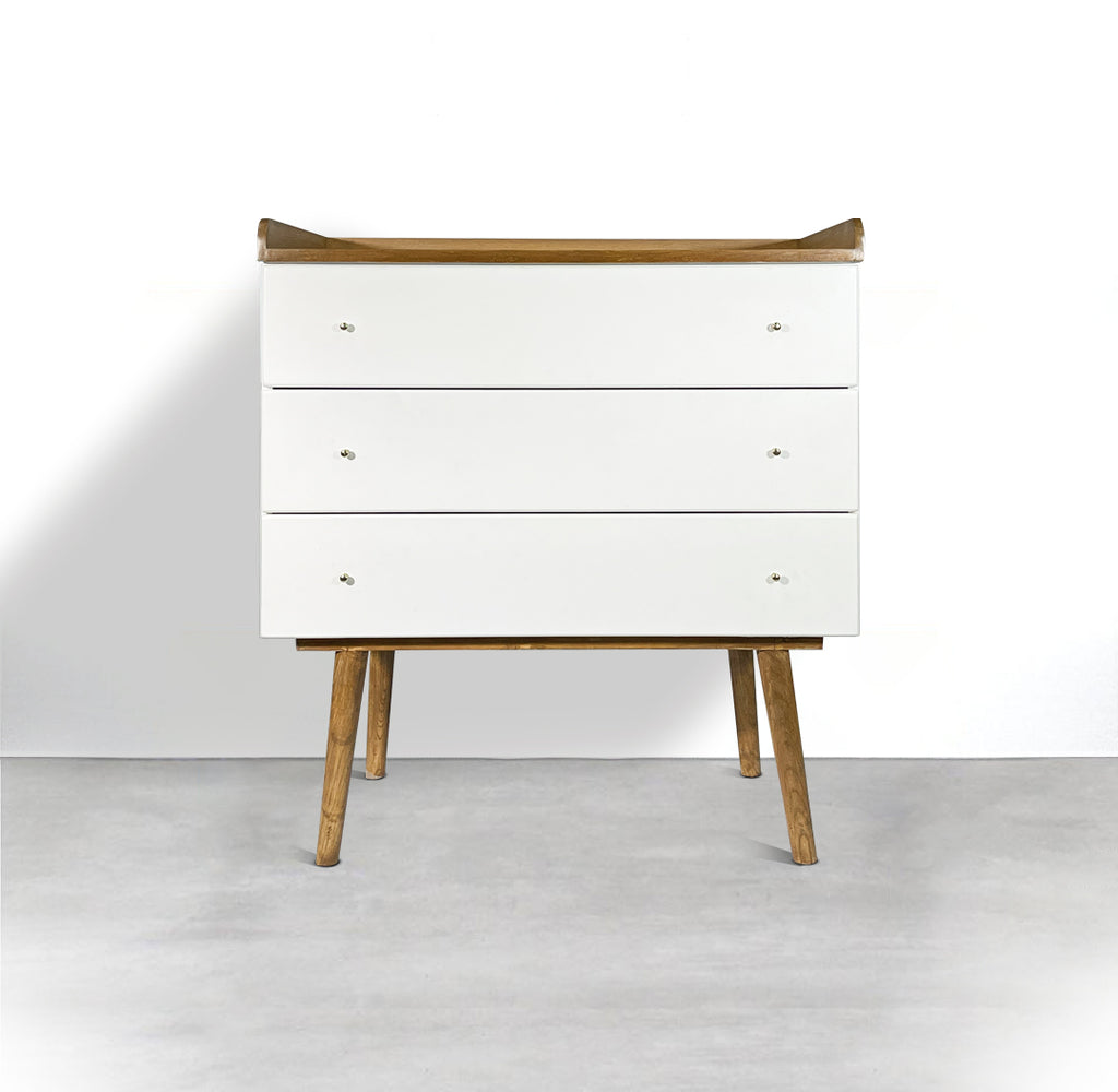 The bear chester - baby - table - furniture - natashahomes - pakistan
