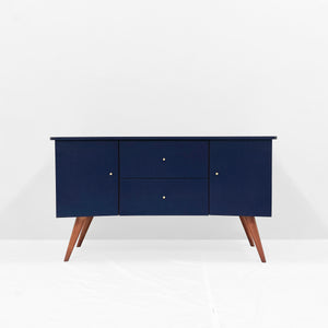 Blue dot cabinet- natashahomes furniture - tv cabinet - lounge/bedroom - storage