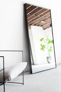 Strait Mirror