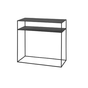 Basic Metal Table - Black