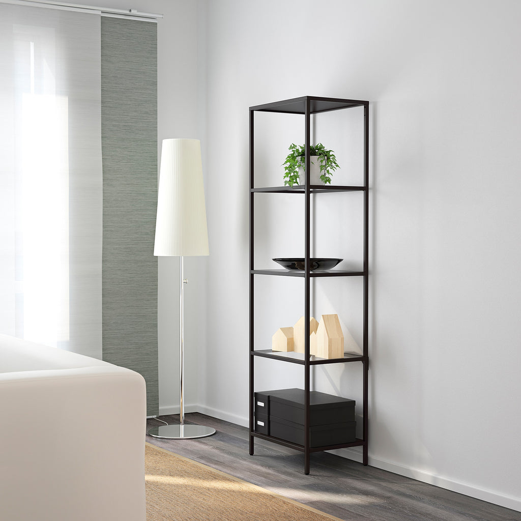 Basic shleving unit - furniture - pakistan.- natashahomes