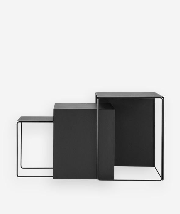 Fall Side Table - Stackable