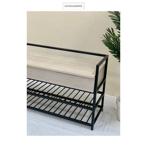Lucca Storage Unit - Home Organisation