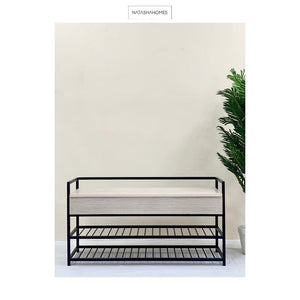 Lucca Storage Unit - Home Organisation