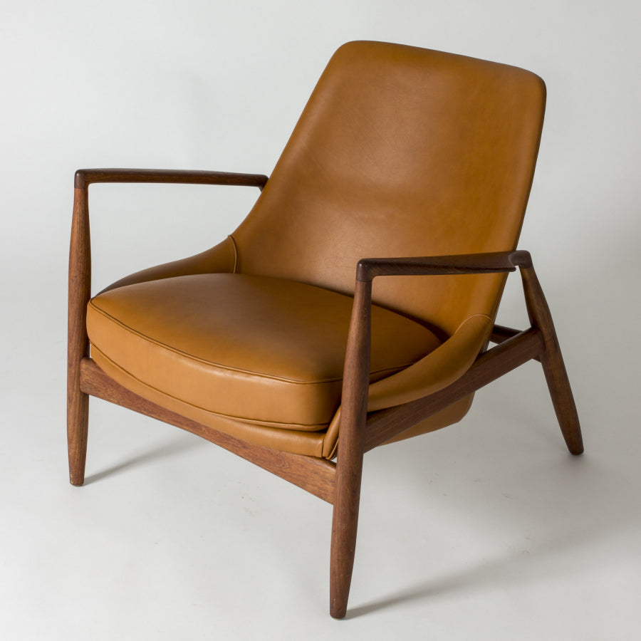 Larsen chair by ib kofod in Pakistan