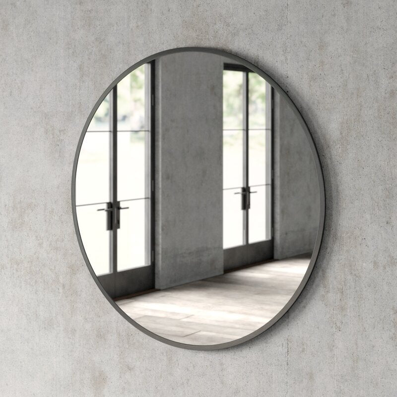 O Mirror - 30"