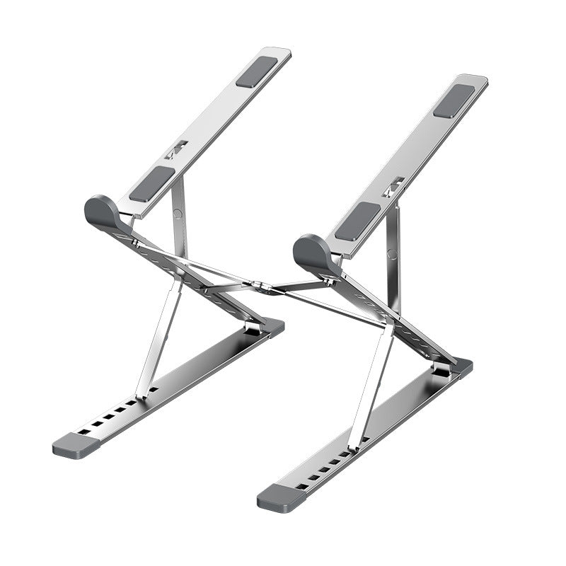 Adjustable laptopo stand - natashahomes - furniture-pakistan